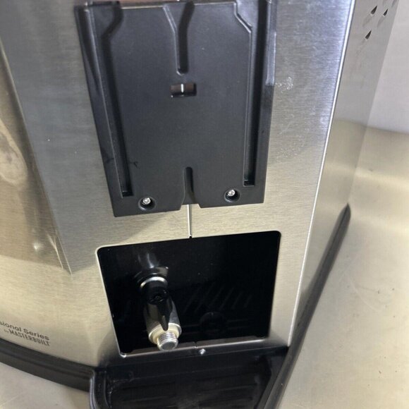 Butterball Electric Turkey Fryer Professional Series by Masterbuilt MB23012418 - Picture 15 of 15